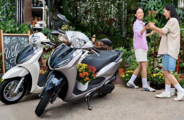 Mua Xe Máy Tại Nam Tiến: Địa Chỉ Tin Cậy Với Dịch Vụ Xuất Sắc