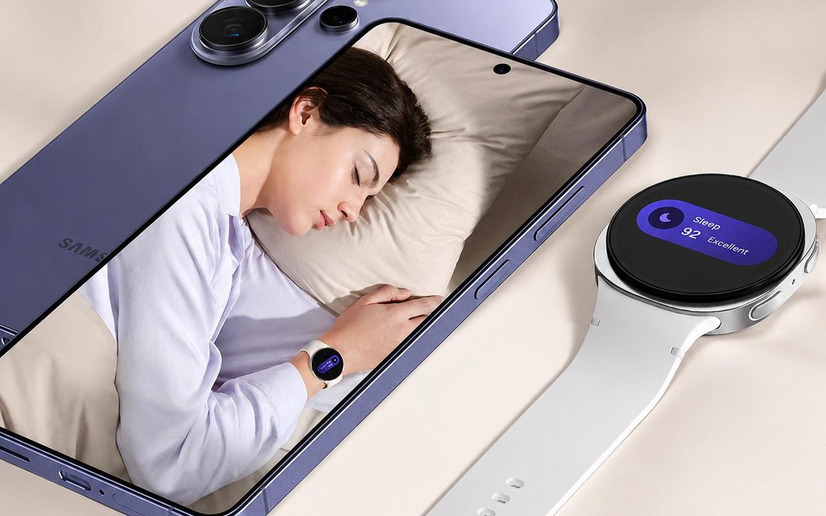 Khám Phá Samsung Health Trên Galaxy S26 Ultra: Cải Thiện Sức Khỏe Một Cách Thông Minh