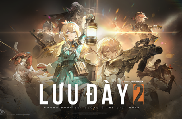 Girls’ Frontline 2: Lưu Đày — Những điều cần nắm trước khi nhập trận