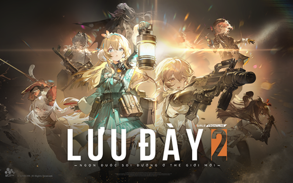 Girls’ Frontline 2: Lưu Đày — Những điều cần nắm trước khi nhập trận