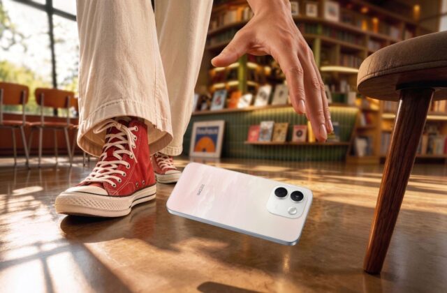 Redmi Note 17 Series: Khi ‘bền bỉ’ trở thành tính năng chủ đạo
