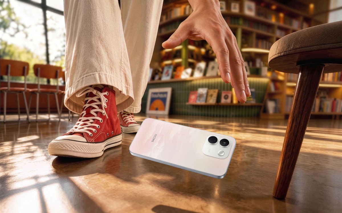 Redmi Note 17 Series: Khi ‘bền bỉ’ trở thành tính năng chủ đạo