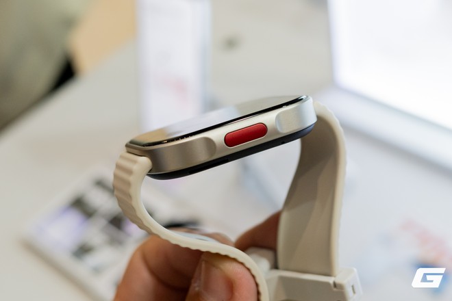 Xiaomi ra mắt 9 thiết bị AIoT mới tại Việt Nam: Từ REDMI Watch 6 Series đến robot hút bụi 35.000 Pa- Ảnh 2.