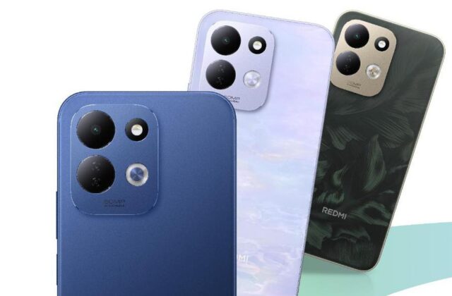 REDMI 17 Series tại Việt Nam: pin 7.500mAh, màn 6,9″ 120Hz và ưu đãi ra mắt