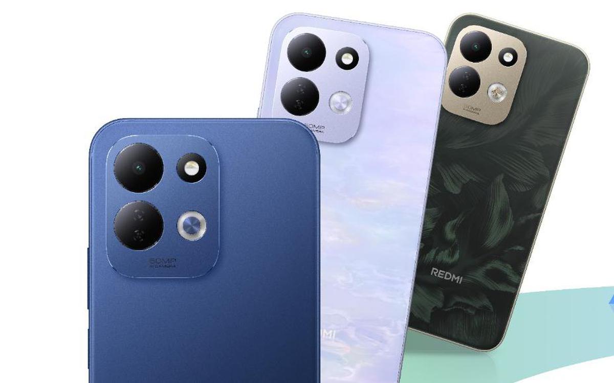 REDMI 17 Series tại Việt Nam: pin 7.500mAh, màn 6,9″ 120Hz và ưu đãi ra mắt