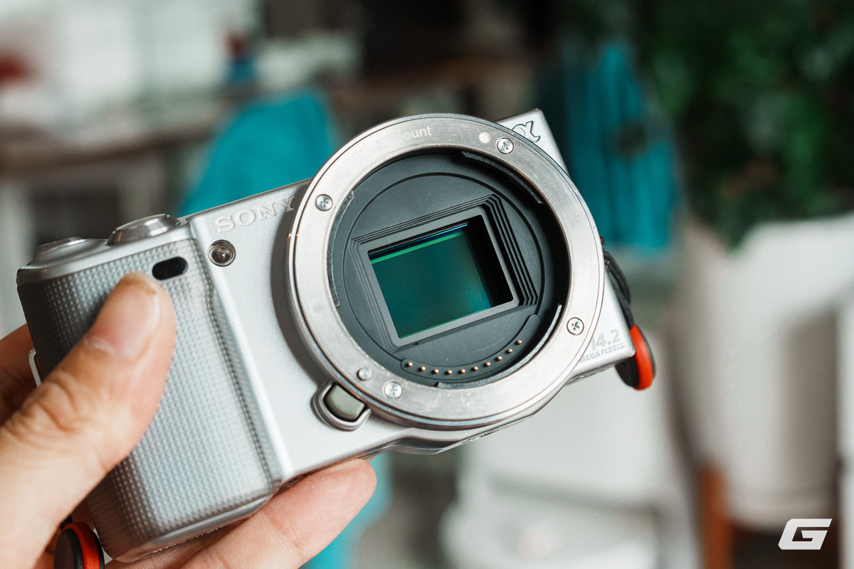 Tôi mua máy ảnh Sony giá 3,5 triệu từ 2010: Chụp vẫn đẹp, nét căng từng pixel nhưng chỉ hợp với hội Tôi mua máy ảnh Sony giá 3,5 triệu từ 2010: Chụp vẫn đẹp, nét căng từng pixel nhưng chỉ hợp với hội