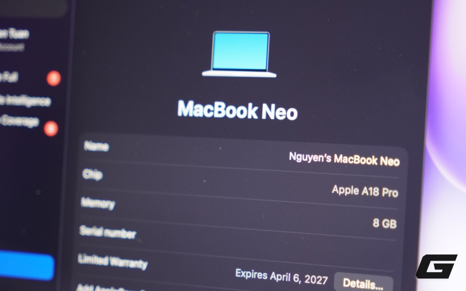 Tạm biệt MacBook Air, tôi "sống thử" cùng MacBook Neo và cái kết- Ảnh 12.
