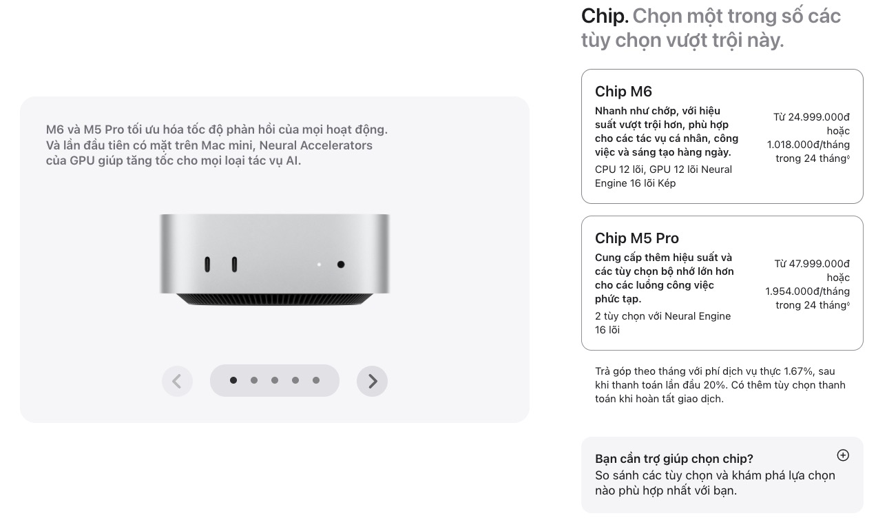 screenshot-2026-08-26-at-153851-1787733540219433594771 Mac mini M6 hay M5 Pro: Đâu là lựa chọn phù hợp với bạn? - Ảnh 5.