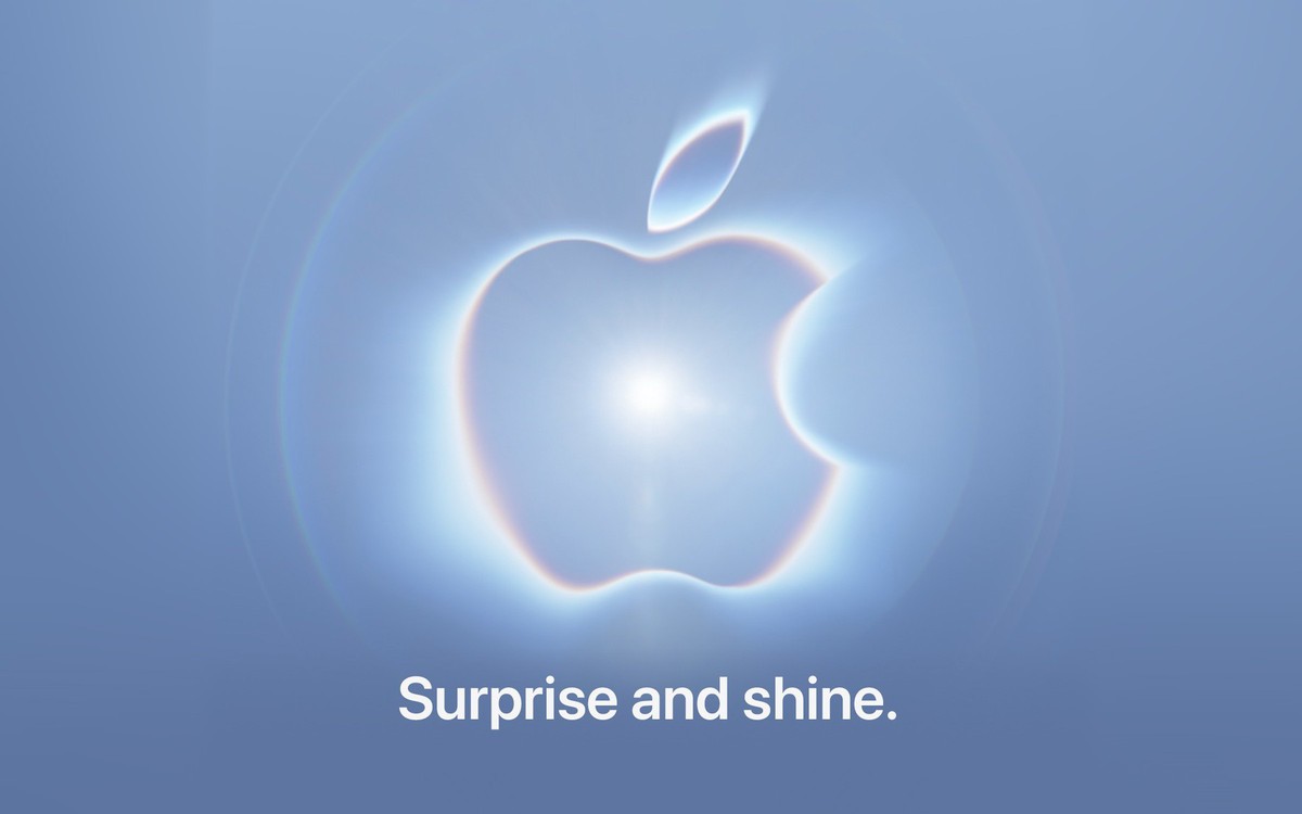 Apple công bố ‘Surprise and Shine’ 9/9: những sản phẩm trọng tâm và hệ quả giá cả