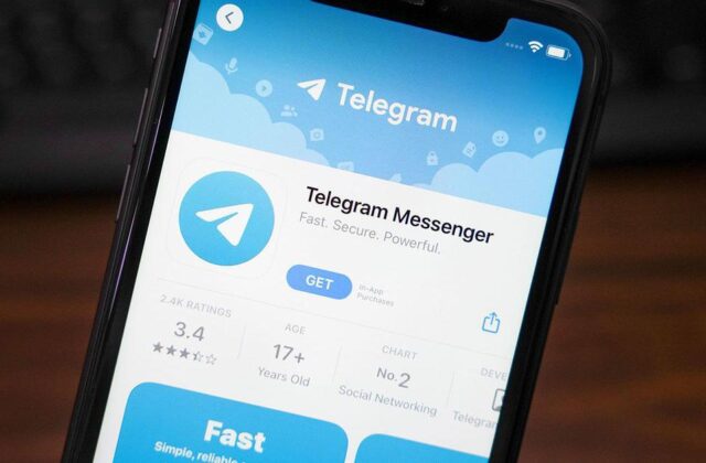 Thực Trạng Telegram Bị Gỡ Bỏ Khỏi App Store: Điều Gì Đang Xảy Ra?