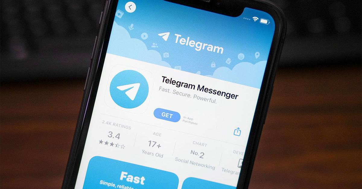 Thực Trạng Telegram Bị Gỡ Bỏ Khỏi App Store: Điều Gì Đang Xảy Ra?