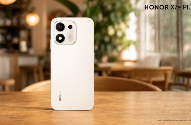 Khám Phá Honor X7e Plus 5G: Smart Phone Pin Trâu Giá Rẻ Với Nhiều Tính Năng Đỉnh Cao