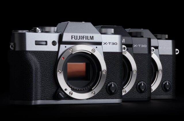 Fujifilm X-T30 III: mirrorless nhỏ gọn chuyên quay 6.2K với AF nhận diện chủ thể