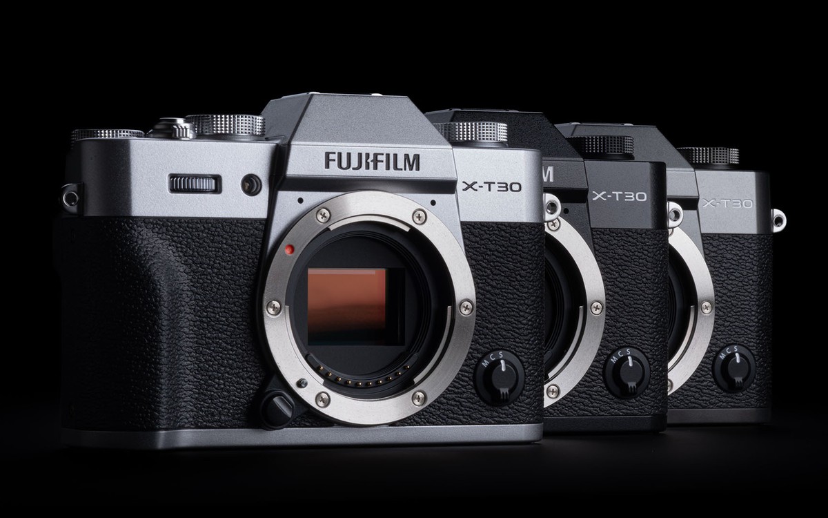 Fujifilm X-T30 III: mirrorless nhỏ gọn chuyên quay 6.2K với AF nhận diện chủ thể