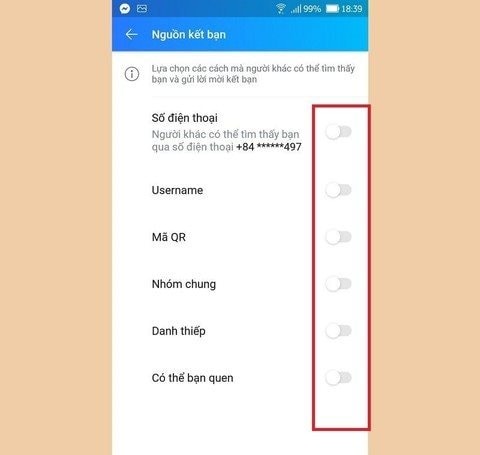 Bảo Vệ Tài Khoản Zalo - Ảnh 7 Bảo Vệ Tài Khoản Zalo - Ảnh 7