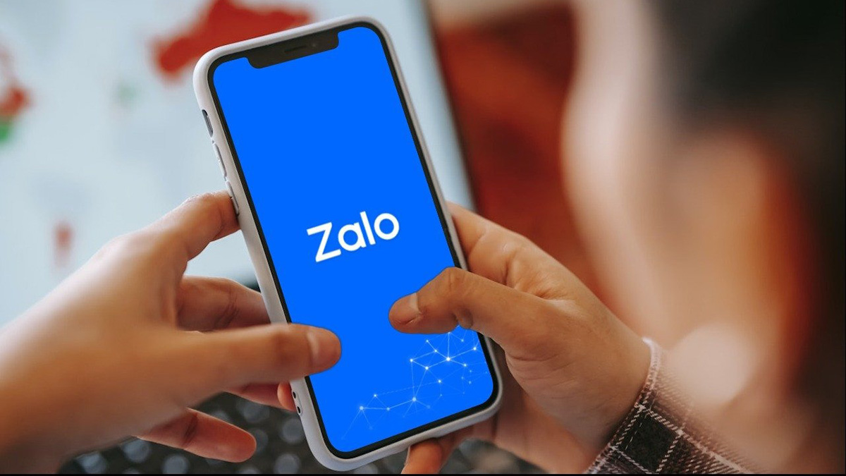 Bảo Vệ Tài Khoản Zalo - Ảnh 1 Bảo Vệ Tài Khoản Zalo - Ảnh 1