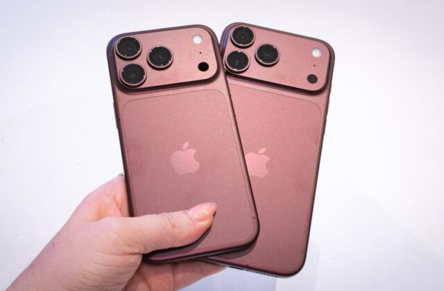 Người Việt đặt cọc hơn 300 tỷ cho iPhone 18 Pro/Pro Max — Những con số và hệ lụy