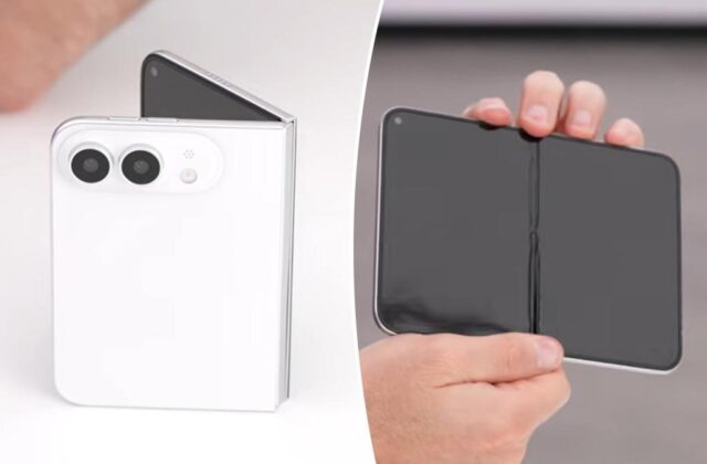 iPhone Fold: 4 đột phá định hình tương lai iPhone
