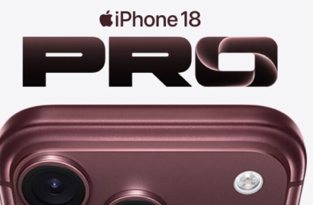 Cách tối ưu chi phí khi đặt trước iPhone 18 Pro tại Viettel Store