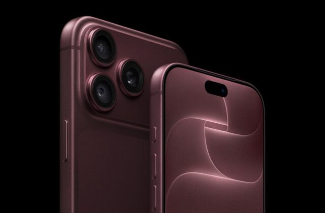 iPhone 18 Pro và Pro Max: Nâng cấp nào thực sự đáng chú ý cho người dùng?