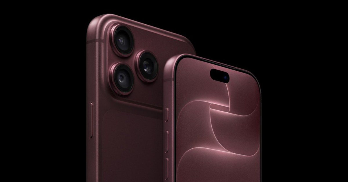 iPhone 18 Pro và Pro Max: Nâng cấp nào thực sự đáng chú ý cho người dùng?