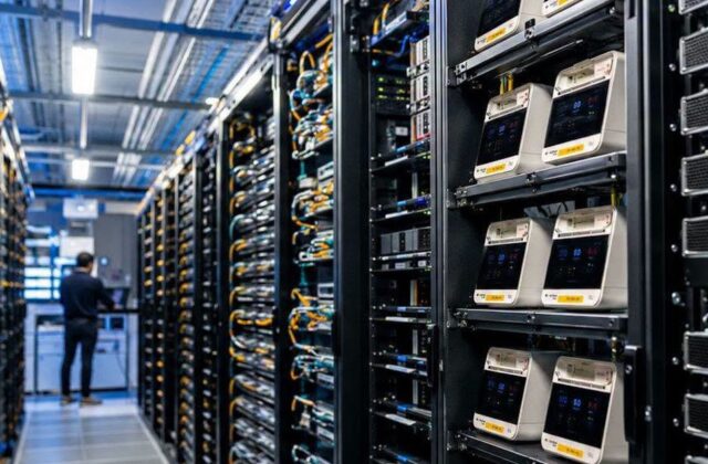 Điện toán sinh học: khi 16 triệu tế bào thần kinh trở thành ‘bộ xử lý’ trong trung tâm dữ liệu