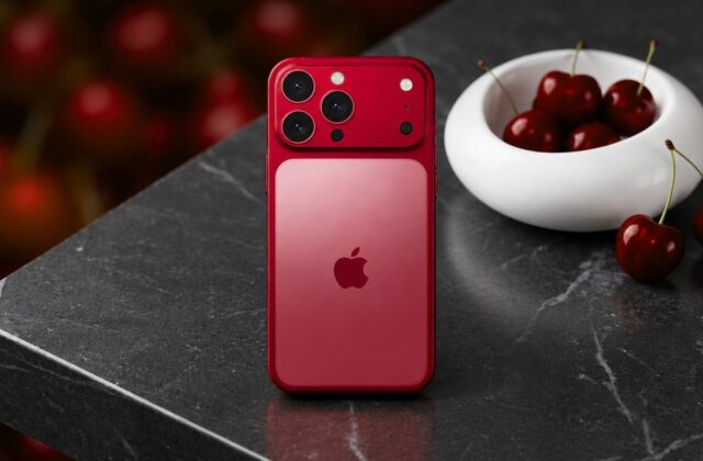 iPhone 18 Pro và bước tiến kiểu màn hình: Dynamic Island thu nhỏ, nhiều không gian hiển thị hơn