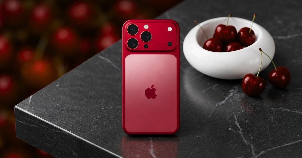 iPhone 18 Pro và bước tiến kiểu màn hình: Dynamic Island thu nhỏ, nhiều không gian hiển thị hơn