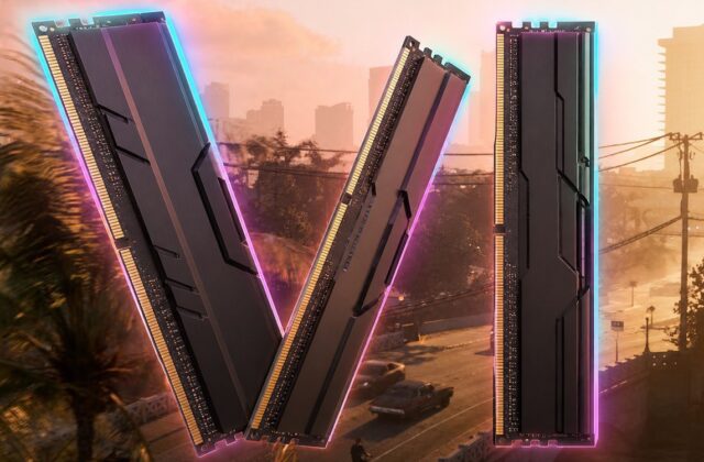 Khi giá bộ nhớ chặn đường: GTA VI trên console chưa chắc giúp game thủ PC bớt đau ví