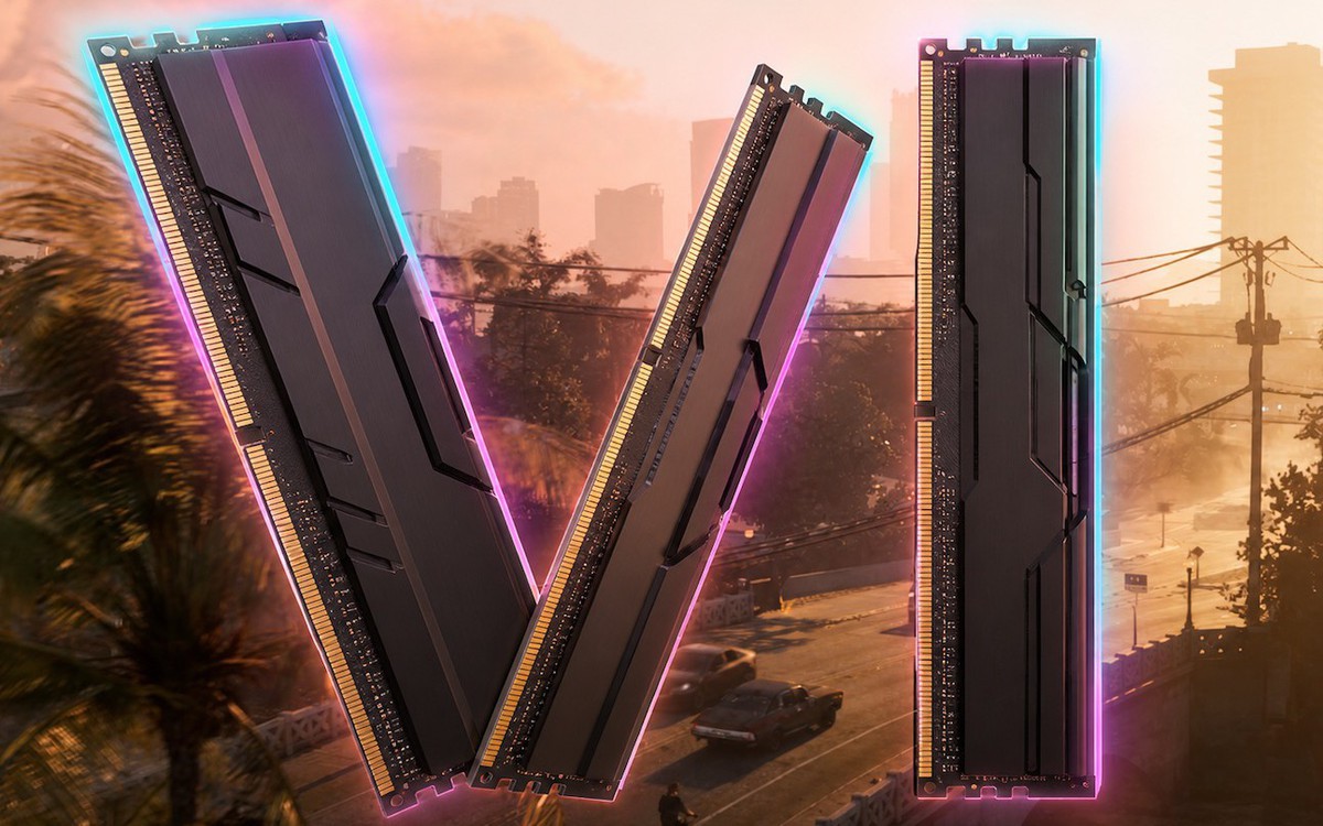 Khi giá bộ nhớ chặn đường: GTA VI trên console chưa chắc giúp game thủ PC bớt đau ví