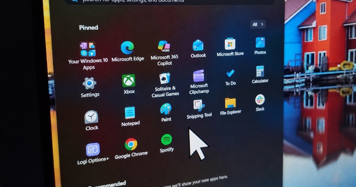 Con trỏ Windows 11 thay đổi bất thường và cảnh báo Defender nhầm — Microsoft đang truy nguyên nhân