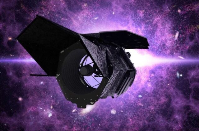 Kính viễn vọng Nancy Grace Roman: bước tiến của NASA trong săn tìm thế giới có thể sống