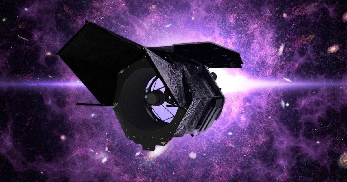 Kính viễn vọng Nancy Grace Roman: bước tiến của NASA trong săn tìm thế giới có thể sống