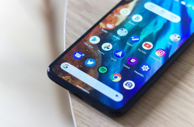 Mã độc khai thác NFC: cách tội phạm dùng điện thoại để thu thập dữ liệu thẻ