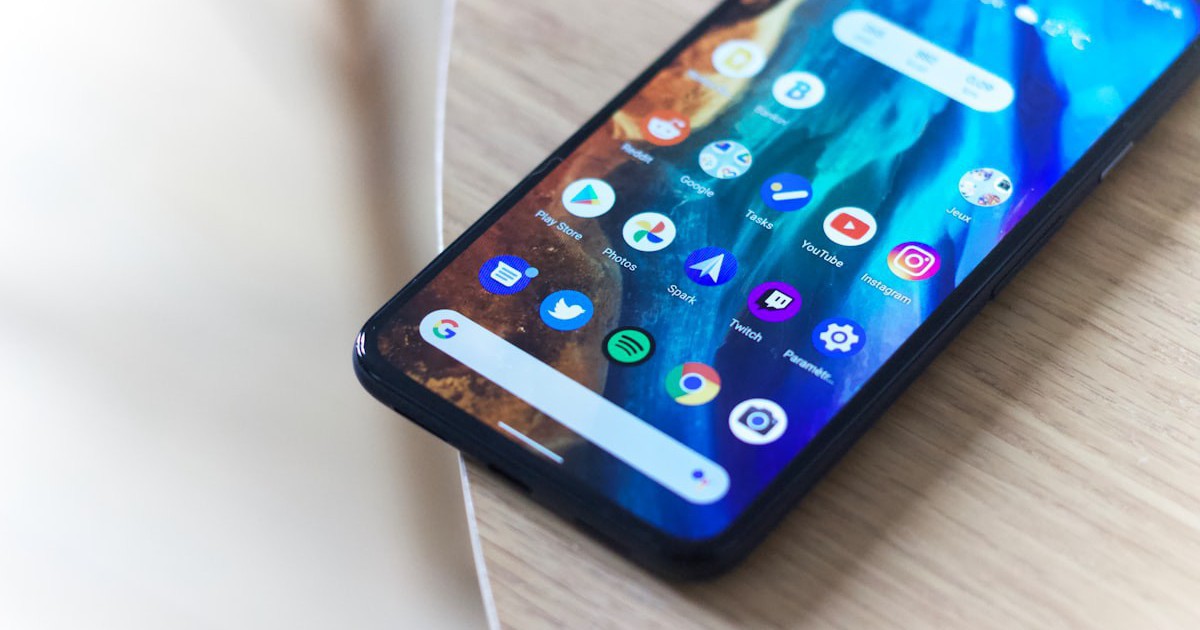 Mã độc khai thác NFC: cách tội phạm dùng điện thoại để thu thập dữ liệu thẻ