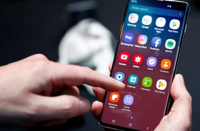 Android Pulse xuất hiện trong danh sách cập nhật Play: đây là gì và có nên lo ngại?