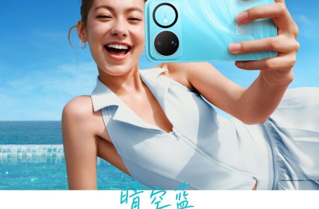 Huawei nova 16s Series: bộ công cụ cho nhiếp ảnh ngoài trời với camera 200MP và pin lớn
