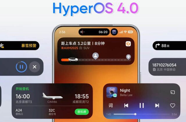 HyperOS 4 có thể chỉ dành cho máy chạy Android 17: hệ quả với người dùng Xiaomi