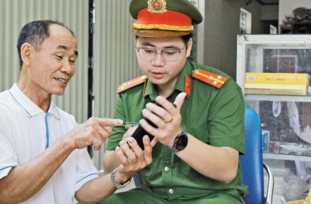 VNeID có thể bị khoá tự động nếu số điện thoại không còn chính chủ — những bước cần làm trước 28/9/2026