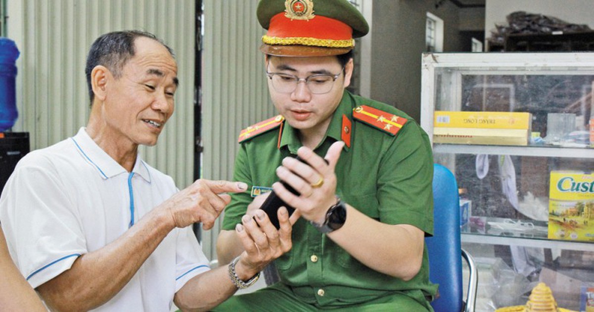 VNeID có thể bị khoá tự động nếu số điện thoại không còn chính chủ — những bước cần làm trước 28/9/2026