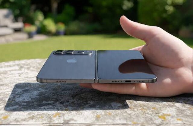 Galaxy Z Fold8: Làn sóng đặt trước và tác động đến thị trường điện thoại gập