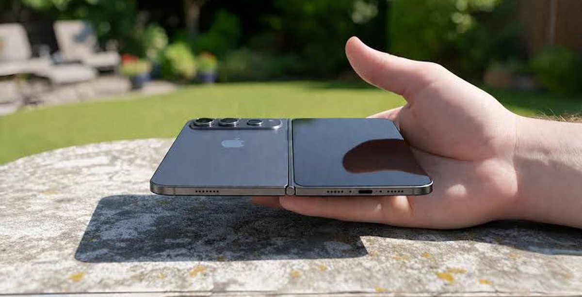 Galaxy Z Fold8: Làn sóng đặt trước và tác động đến thị trường điện thoại gập