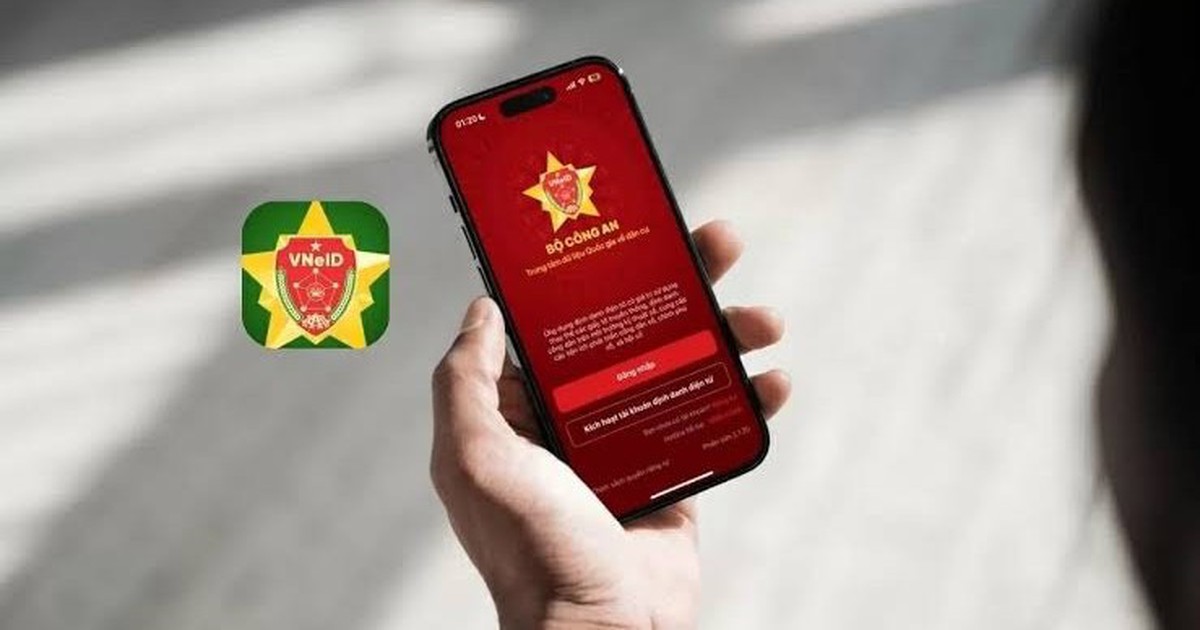 VNeID sẽ tự động khóa tài khoản nếu số điện thoại không còn chính chủ: Điều người dùng cần biết