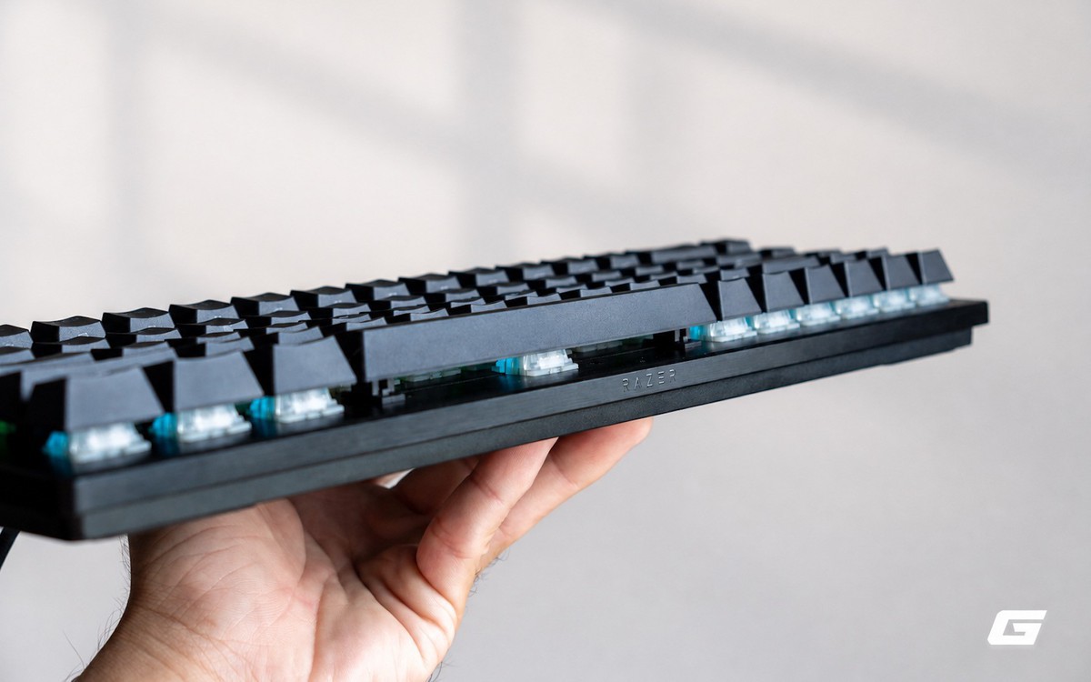 Razer Huntsman V3 HE Magnetic — Bàn phím Hall Effect Razer cho game thủ esports