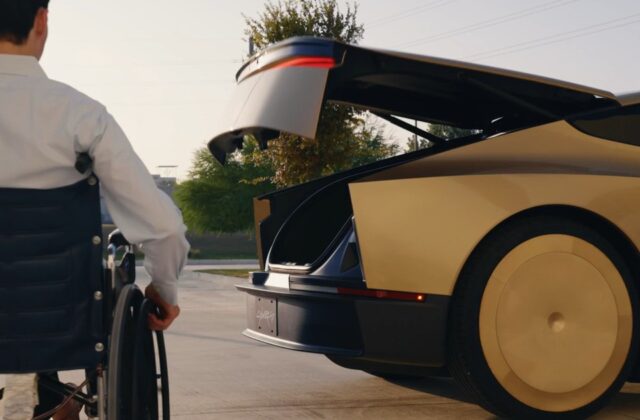 Cybercab của Tesla ra mắt thương mại: robotaxi không vô-lăng và những hệ quả cần theo dõi
