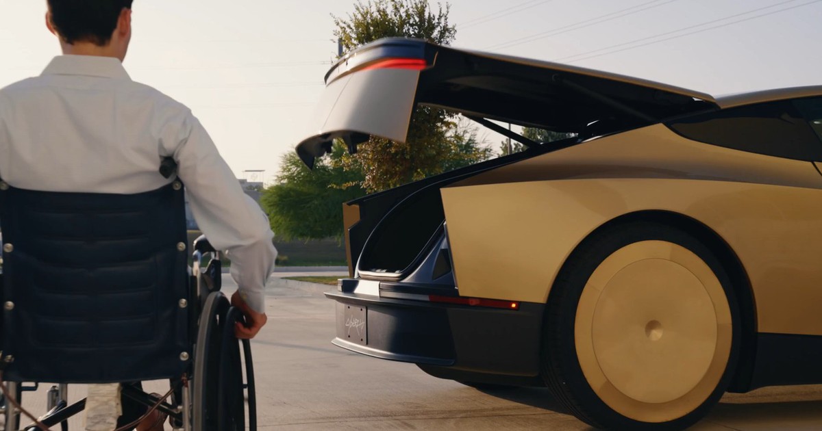 Cybercab của Tesla ra mắt thương mại: robotaxi không vô-lăng và những hệ quả cần theo dõi