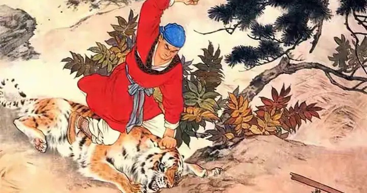 Kỷ lục ăn uống của các hảo hán trong Thủy Hử và hệ quả với Lương Sơn Bạc