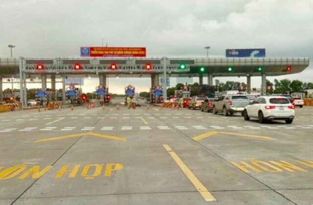 Lùi xe trên cao tốc: khi nào được miễn xử phạt và cách chứng minh