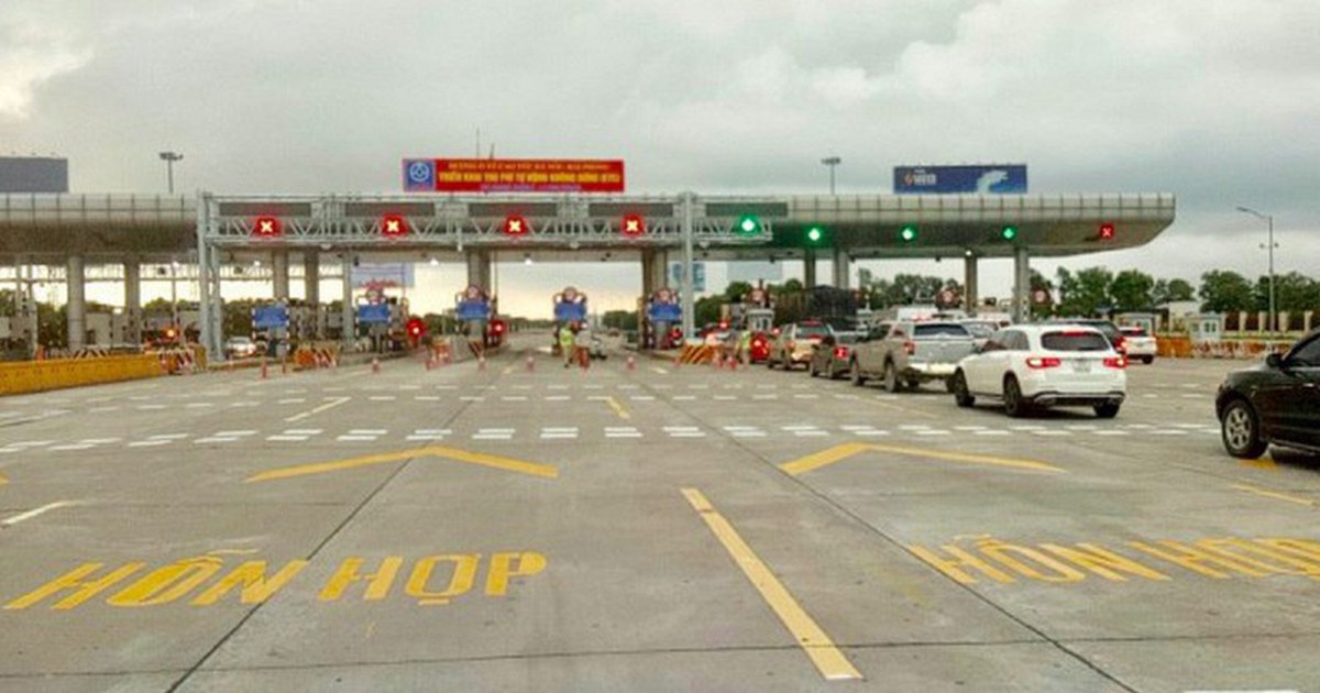 Lùi xe trên cao tốc: khi nào được miễn xử phạt và cách chứng minh
