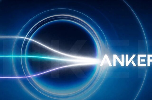 Anker hợp nhất thương hiệu và chuyển hướng mạnh sang AI cục bộ, robot và nhà thông minh